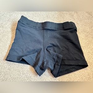 lululemon bike shorts